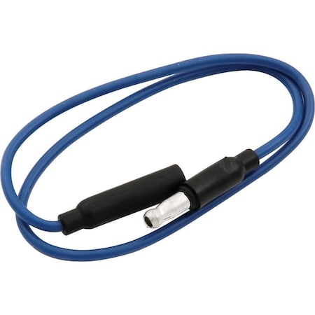 Allstar Performance 1 Wire Universal Connector with 12 in. Loop ALL76231